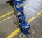 2023 Blastrac 1-8DM-110V Stripper