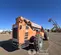 2018 SKYTRAK 10054 Forklift