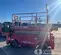 2019 MEC 4069RT Rough Terrain Scissor Lift