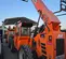 2017 SKYTRAK 6042 Forklift