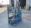 2018 Genie GR-20 Self-Propelled One-Person Lift