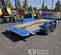 2022 Anderson Trailers TI7166TC Trailer