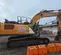 2020 Case CX350D Excavator