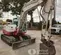 2020 Takeuchi TB290C Mini Excavator