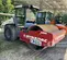 2021 Dynapac CA3500D Single Drum Roller