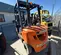2022 Doosan D30S-7 Warehouse Forklift