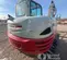 2021 Takeuchi TB290C Mini Excavator