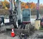2019 Takeuchi TB290C Mini Excavator