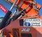2017 SKYTRAK 10054 Forklift