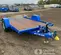 2026 Bri-Mar T712-7-S-UR Trailer