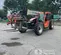 2017 JLG 742 Forklift