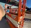 2019 Snorkel S3226E Scissor Lift
