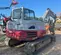 2021 Takeuchi TB290C Mini Excavator