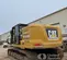 2019 CAT 320 Excavator
