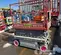2017 Skyjack SJIII3219 Scissor Lift