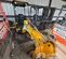 2023 JCB 19C-1E Mini Excavator