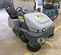 2021 Clarke SW8000 77 Sweeper