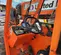 2019 SKYTRAK 10054 Forklift