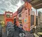 2018 SKYTRAK 8042 Forklift