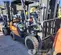 2024 Bobcat G25E-7DF Warehouse Forklift