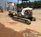 2021 Bobcat E50 Mini Excavator