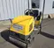 2022 Wacker Neuson RD 12A-90 Double Drum Roller