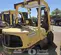 2017 HYSTER H90FT Warehouse Forklift