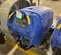 2021 Clarke Focus II Scrubber