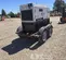 2021 Wacker Neuson G 25 Diesel Generator