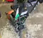 2022 Husqvarna BS-110 Stripper