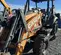 2021 Case 580N EP Backhoe Loader