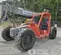 2018 Skyjack SJ643TH Forklift