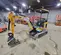 2021 JCB 19C-1E Mini Excavator
