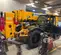 2021 JCB 512-56 Forklift