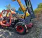 2017 Skyjack SJ643TH Forklift