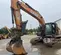 2020 Case CX210D Excavator