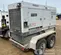 2021 Wacker Neuson G130 T4F Diesel Generator