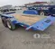 2022 Anderson Trailers TI7166TC Trailer