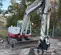 2021 Takeuchi TB290C Mini Excavator