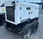 2019 Wacker Neuson G50 T4F Diesel Generator