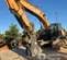 2022 Case CX350D Excavator