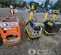 2022 Wacker Neuson DPU6555He Vibratory Plate Compactor