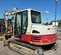 2021 Takeuchi TB290C Mini Excavator