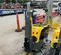 2026 Wacker Neuson BPU6275 Vibratory Plate Compactor