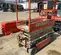 2018 JLG 1932R Scissor Lift