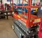 2022 Generac MMG55DF4 Diesel Generator