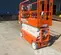 2018 Snorkel S3226E Scissor Lift