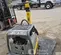 2023 Wacker Neuson DPU6555He Vibratory Plate Compactor