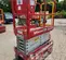 2017 MEC MICRO 19 Scissor Lift