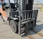 2019 Doosan D35S-7 Warehouse Forklift